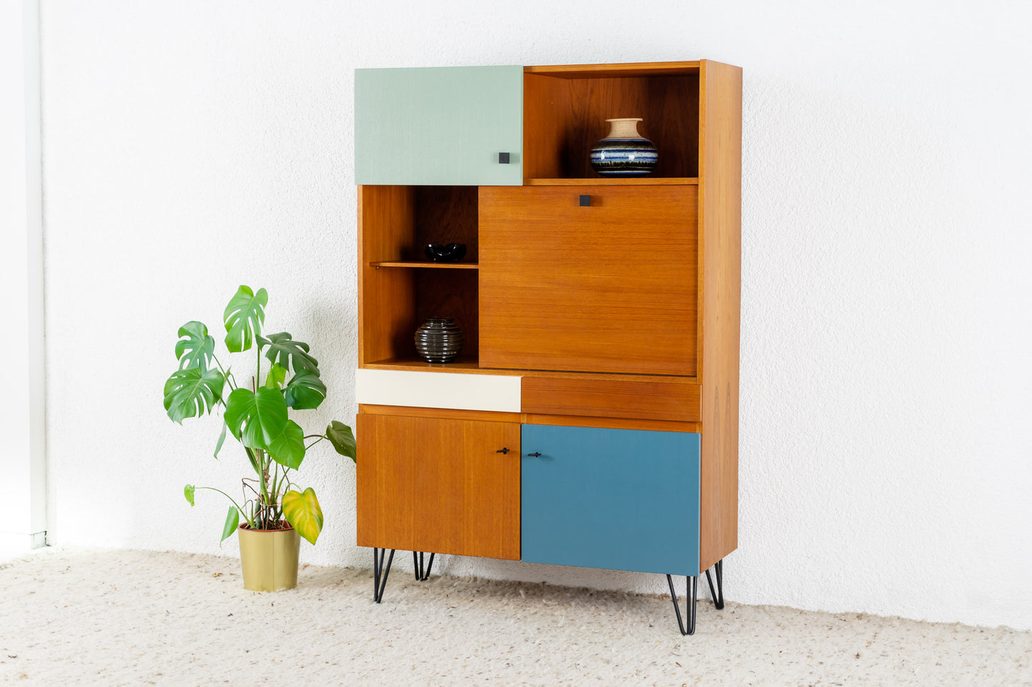 Musterring Schrank