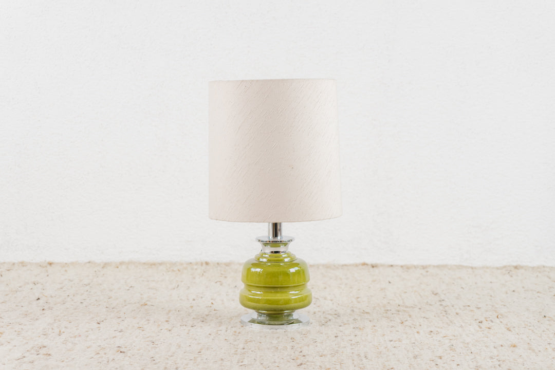 Stehlampe