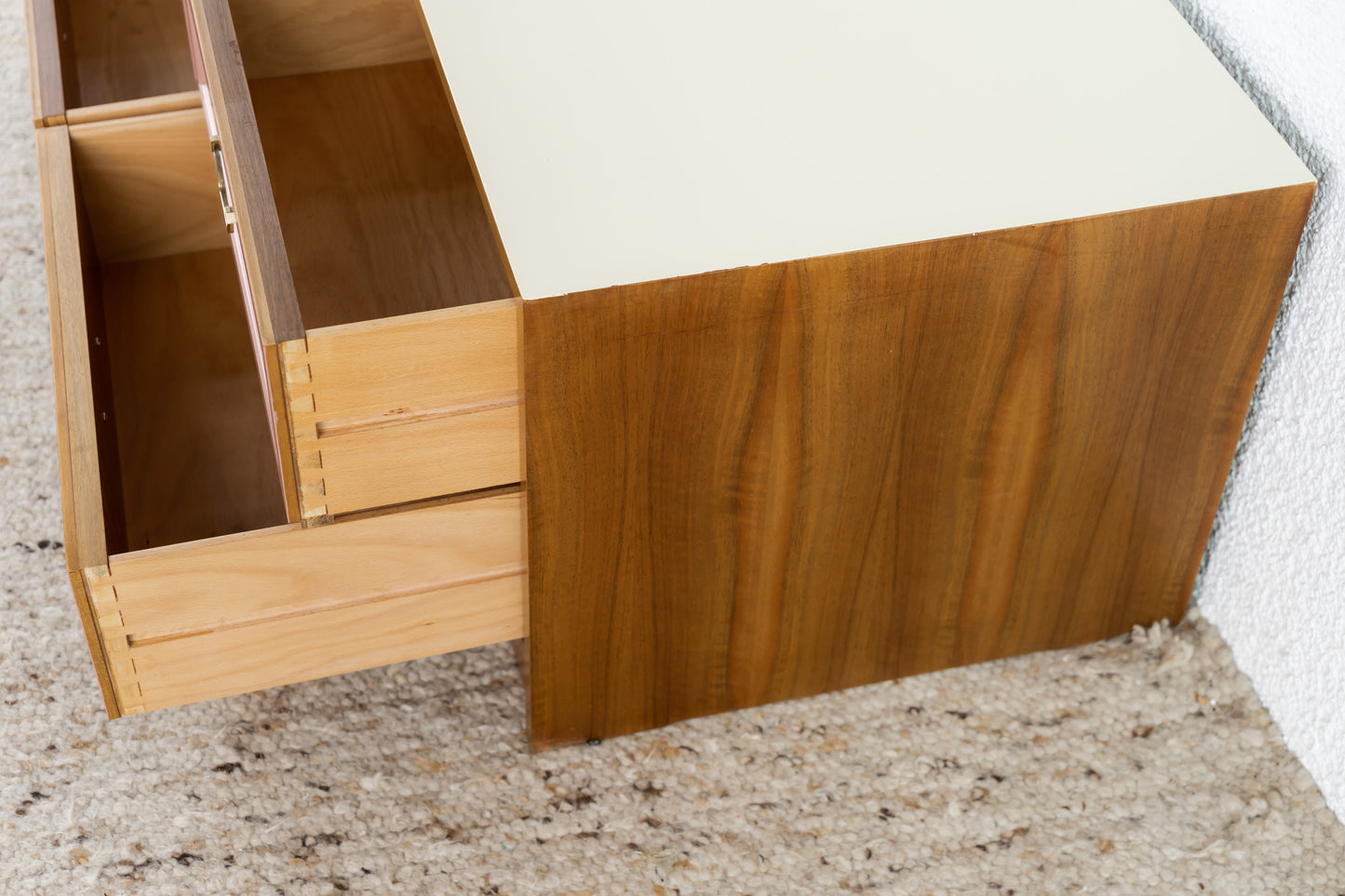 TV Lowboard Sideboard