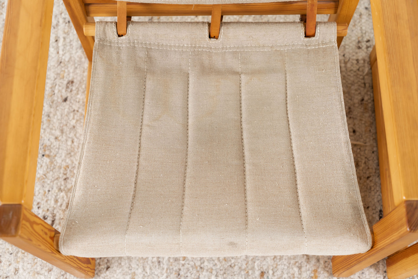 Sessel / Safari Chair