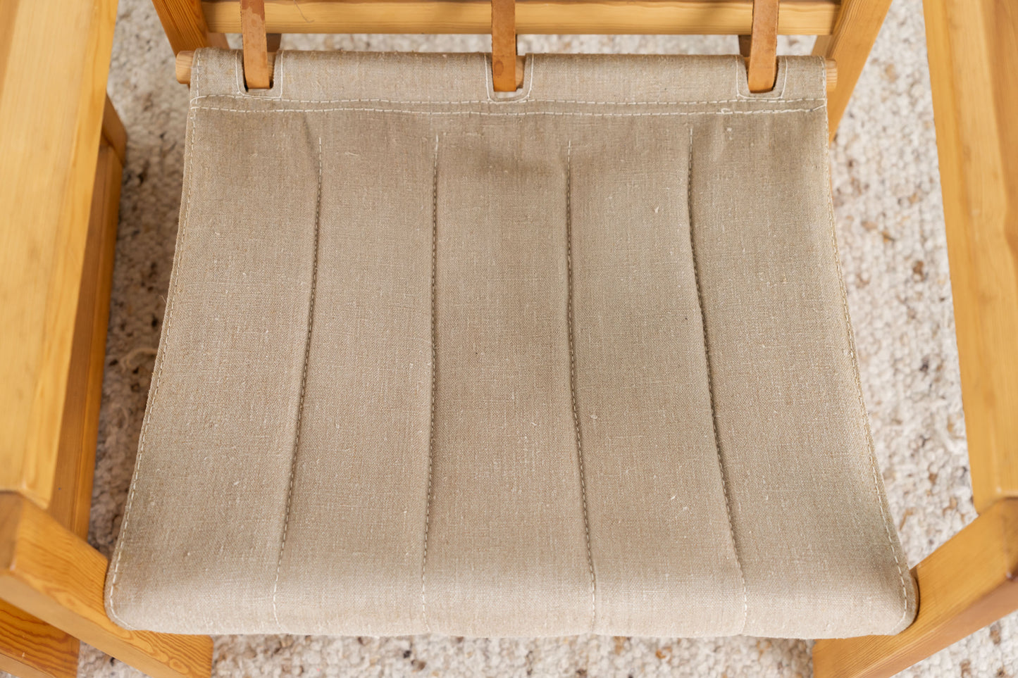Sessel / Safari Chair