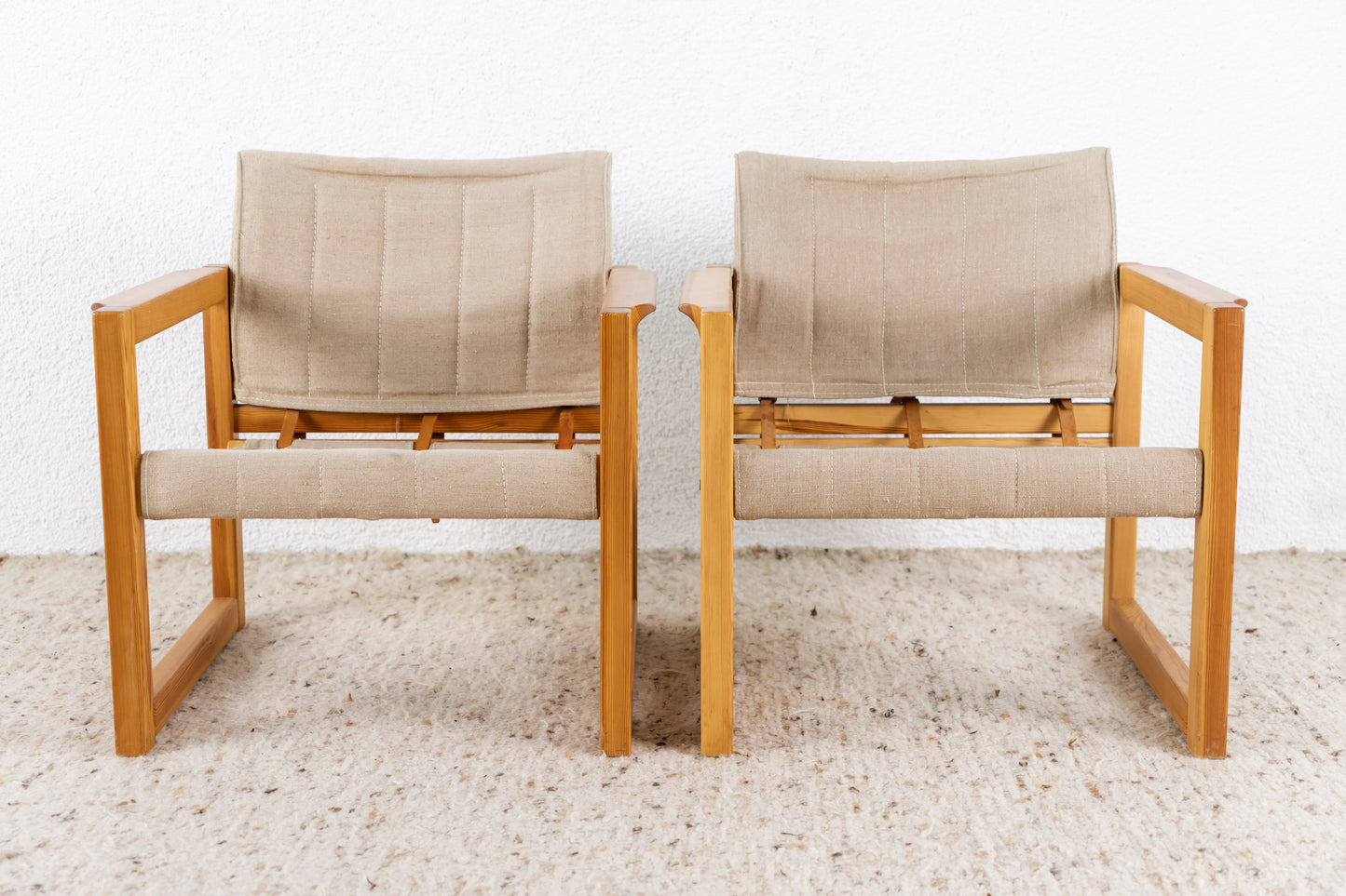 Sessel / Safari Chair