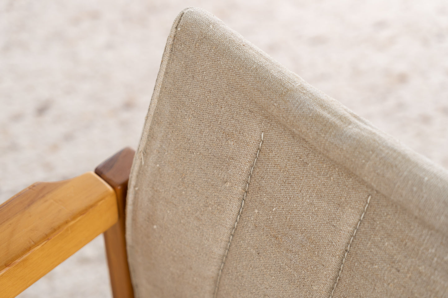 Sessel / Safari Chair