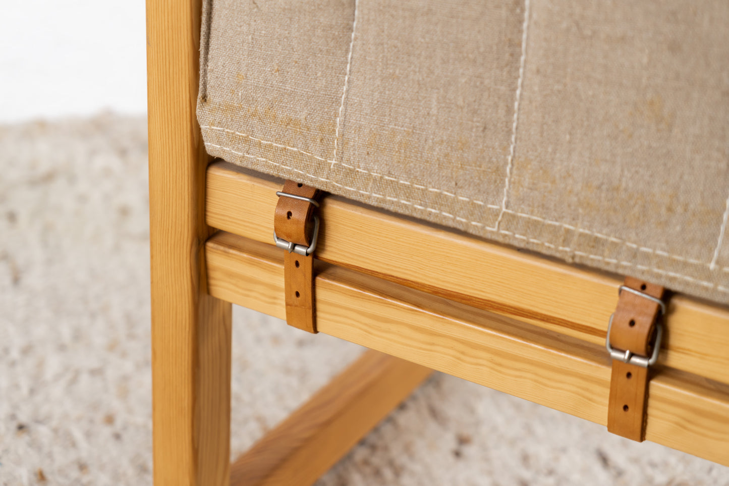 Sessel / Safari Chair