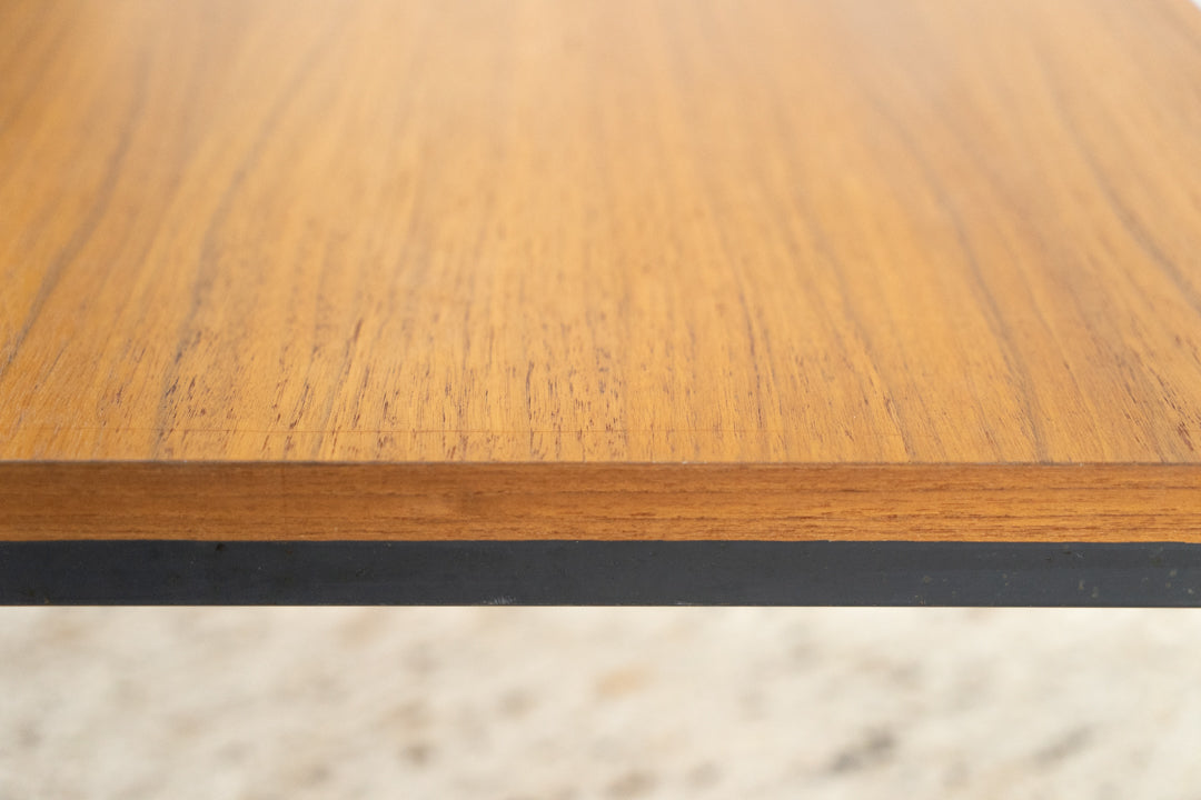 Couchtisch Teak
