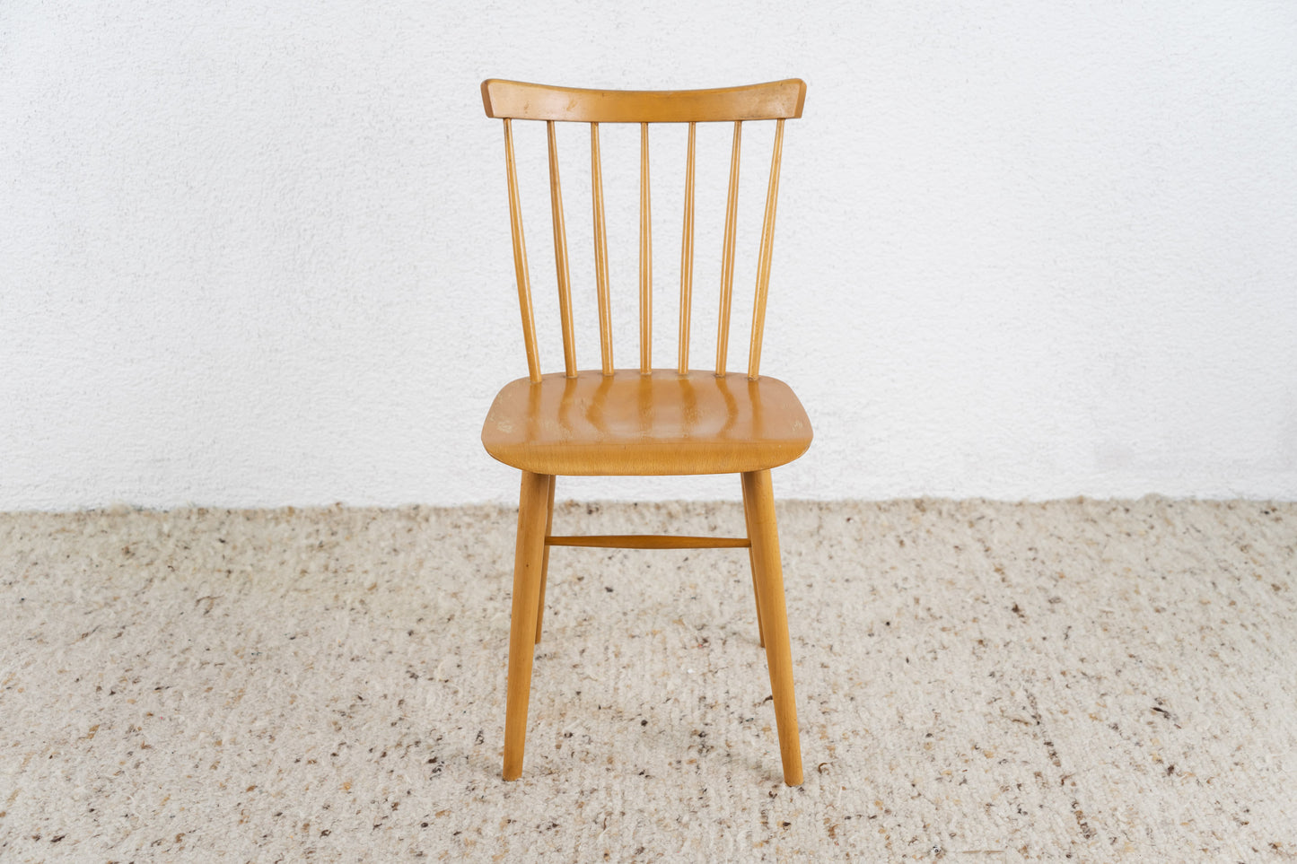 3er Set Sprossenstuhl