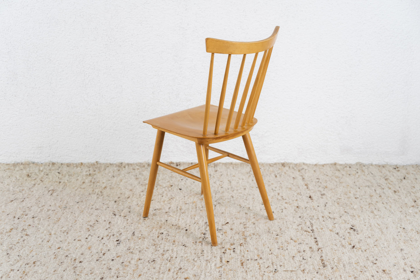 3er Set Sprossenstuhl