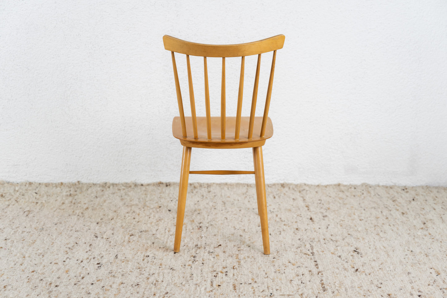 3er Set Sprossenstuhl