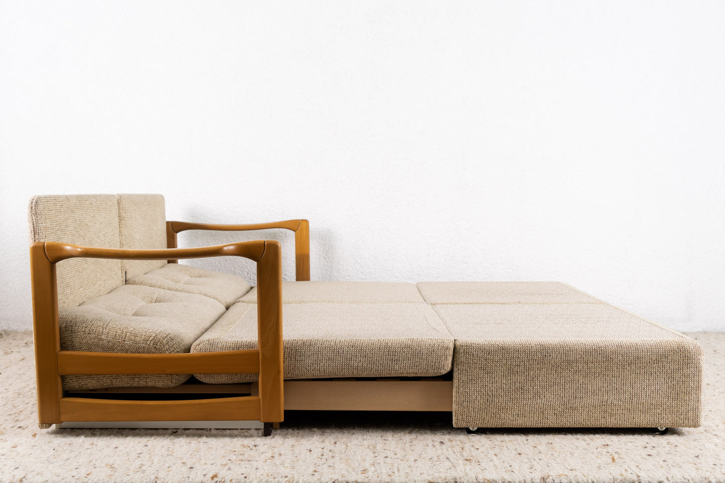Schlafsofa