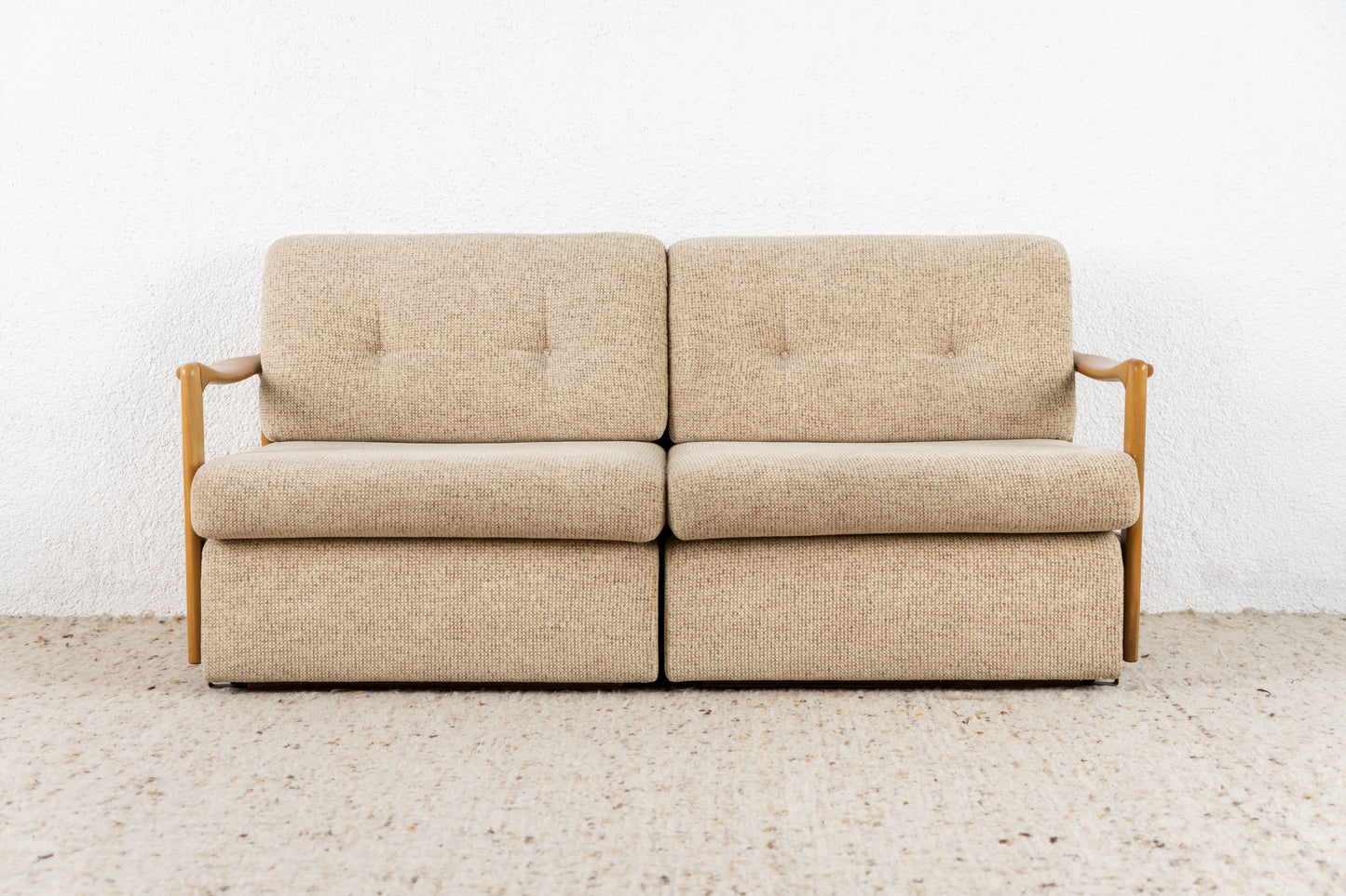Schlafsofa