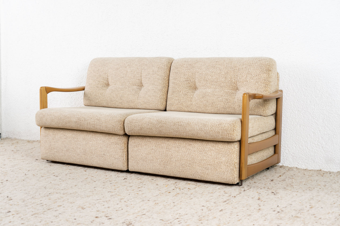 Schlafsofa