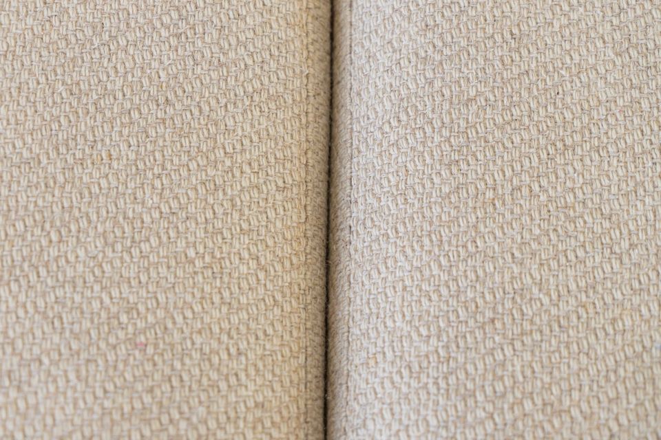 Dyrlund Sofa Teak