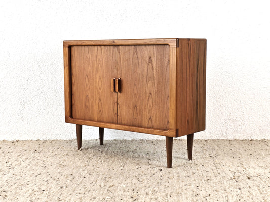 SILKEBORG TEAK SIDEBOARD Kommode Holz Tv Vintage 60er denmark 60s