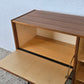 TEAK KOMMODE Sideboard Holz Tv Vintage 60er Schubladen midcentury