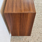 TEAK KOMMODE Sideboard Holz Tv Vintage 60er Schubladen midcentury