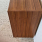 TEAK KOMMODE Sideboard Holz Tv Vintage 60er Schubladen midcentury