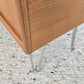 SEN SIDEBOARD teak tv kommode vintage 60er midcentury schrank 60s