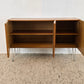 SEN SIDEBOARD teak tv kommode vintage 60er midcentury schrank 60s