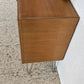 SEN SIDEBOARD teak tv kommode vintage 60er midcentury schrank 60s