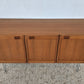 SEN SIDEBOARD teak tv kommode vintage 60er midcentury schrank 60s