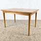 VINTAGE ESSTISCH ausziehbar Holz vintage esszimmer küche tisch Schreibtisch