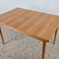 VINTAGE ESSTISCH ausziehbar Holz vintage esszimmer küche tisch Schreibtisch