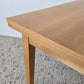 VINTAGE ESSTISCH ausziehbar Holz vintage esszimmer küche tisch Schreibtisch