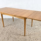 VINTAGE ESSTISCH ausziehbar Holz vintage esszimmer küche tisch Schreibtisch