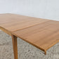 VINTAGE ESSTISCH ausziehbar Holz vintage esszimmer küche tisch Schreibtisch
