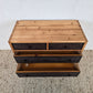 DOMINO SCHUBLADEN KOMMODE holz denmark vintage midcentury desgner