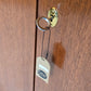 VINTAGE SCHRANK regal teak kommode kleiderschrank schuhschrank