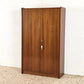 VINTAGE SCHRANK regal teak kommode kleiderschrank schuhschrank