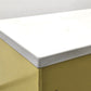 BOLTE KOMMODE vintage spint sideboard metall schrank schuhregal