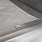 COR CONSETA COUCH Leder Sofa Schwarz vintage Patina Sessel Garnitur