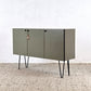 R&F UPCYCLING SIDEBOARD kommode schrank vintage tv low board