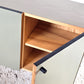 R&F UPCYCLING SIDEBOARD kommode schrank vintage tv low board