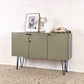 R&F UPCYCLING SIDEBOARD kommode schrank vintage tv low board