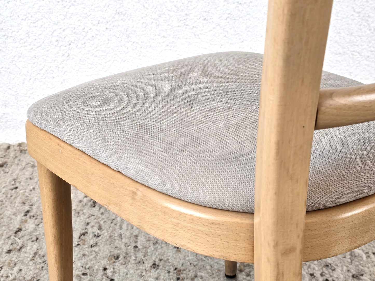 KAFFEEHAUS STUHL 1von30 wunschfarbe stühle esstisch esszimmer küche frankfurter holz buche