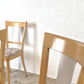 KAFFEEHAUS STUHL 1von30 stühle esstisch esszimmer küche frankfurter holz buche blumenmuster