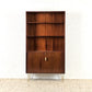 WK MÖBEL SCHRANK PALISANDER holz vintage regal schrank bücher küche Minibar Barfach