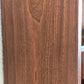 WK MÖBEL SCHRANK PALISANDER holz vintage regal schrank bücher küche Minibar Barfach