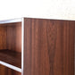 WK MÖBEL SCHRANK PALISANDER holz vintage regal schrank bücher küche Minibar Barfach