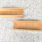 VINTAGE RÜSTER REGAL vintage holz wand bücher mid century string ddr retro