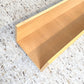 VINTAGE RÜSTER REGAL vintage holz wand bücher mid century string ddr retro