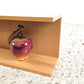 VINTAGE RÜSTER REGAL vintage holz wand bücher mid century string ddr retro