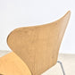 ARNE JACOBSEN STUHL buche esstisch esszimmer fritz hansen küche büro designer