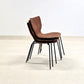 ARNE JACOBSEN STUHL teak esstisch esszimmer küche büro designer