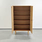 MID CENUTRY KOMMODE schrank schuhregal kleiderschrank holz vintage
