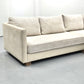 MACHALKE BIG SOFA couch garnitur wohnzimmer beige schlafcouch