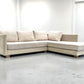 MACHALKE BIG SOFA couch garnitur wohnzimmer beige schlafcouch